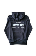 Sudadera Relevance "Stand Out"
