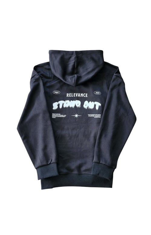Sudadera "Stand out"