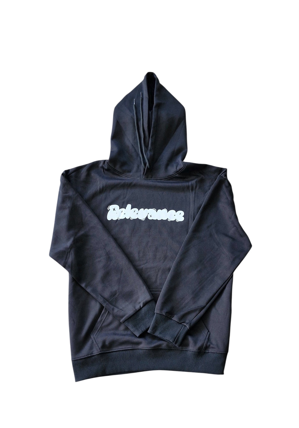 Sudadera Relevance "Stand Out"